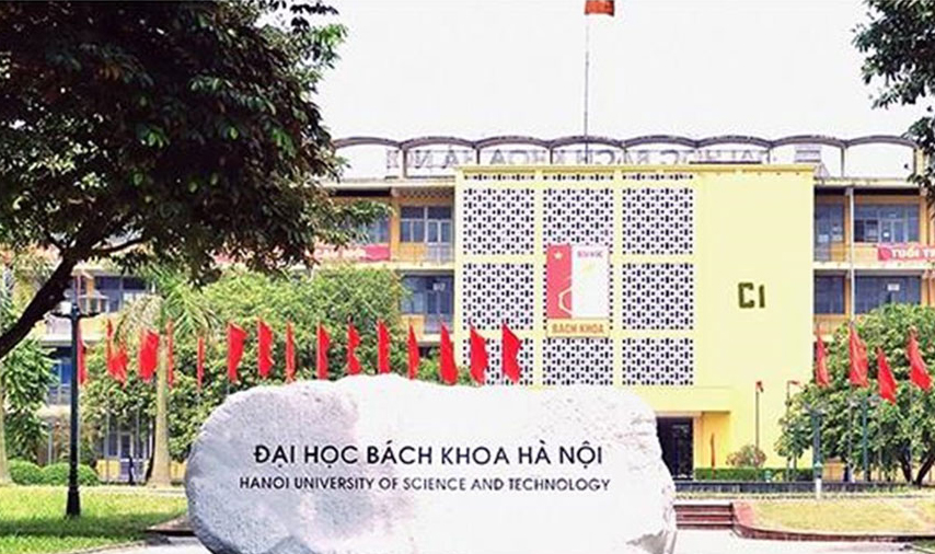 Trường Đại học Bách khoa Hà Nội: Sẽ có thêm bài thi kiểm tra tư duy